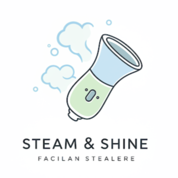 Steam & Shine